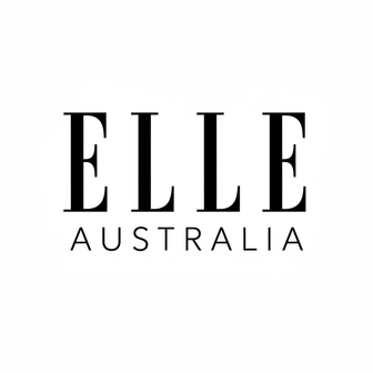 Elle Australia logo