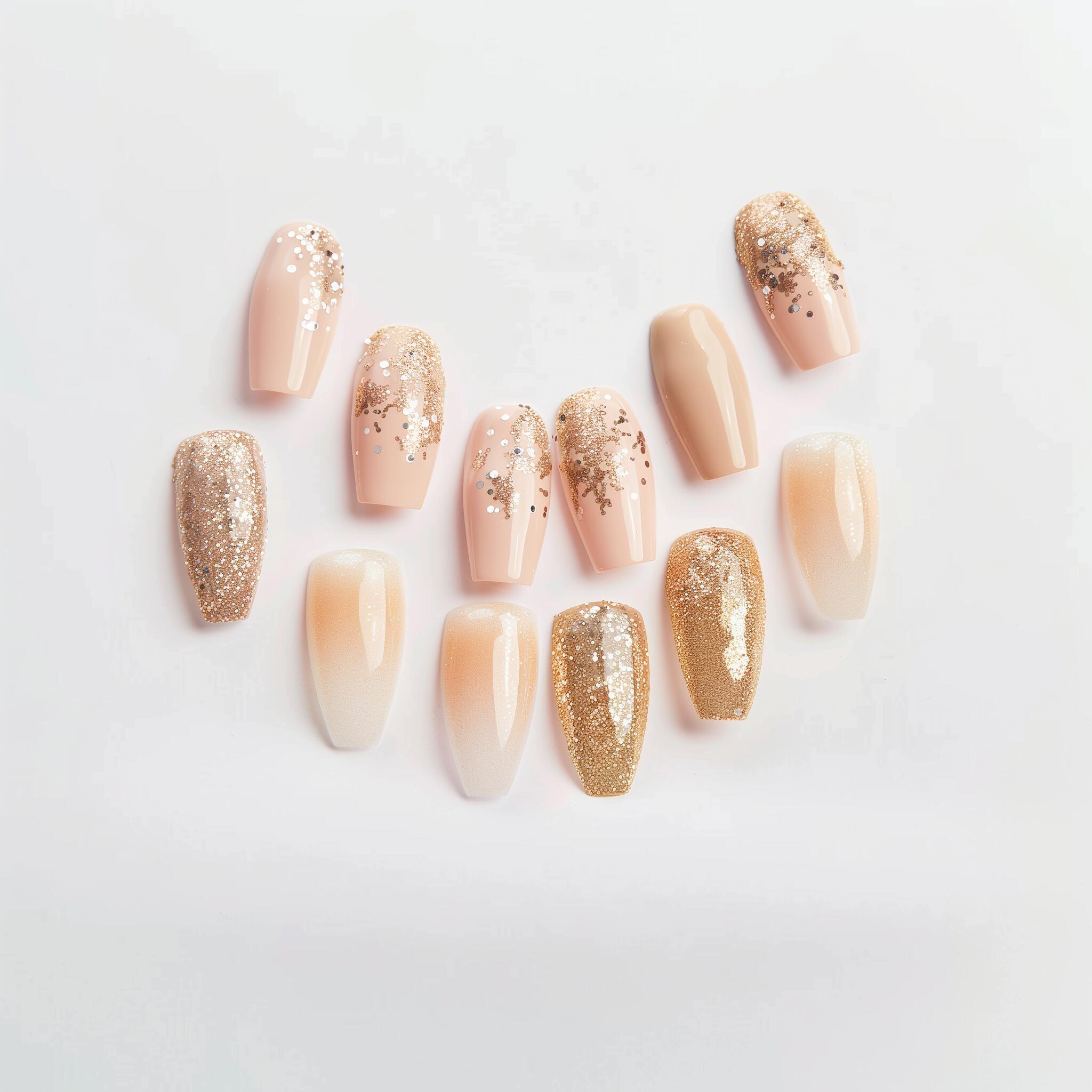 EXPRESS MANICURE