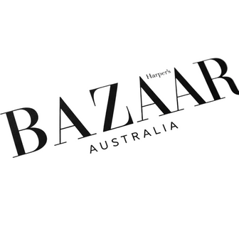 . Harper’s Bazaar Australia logo